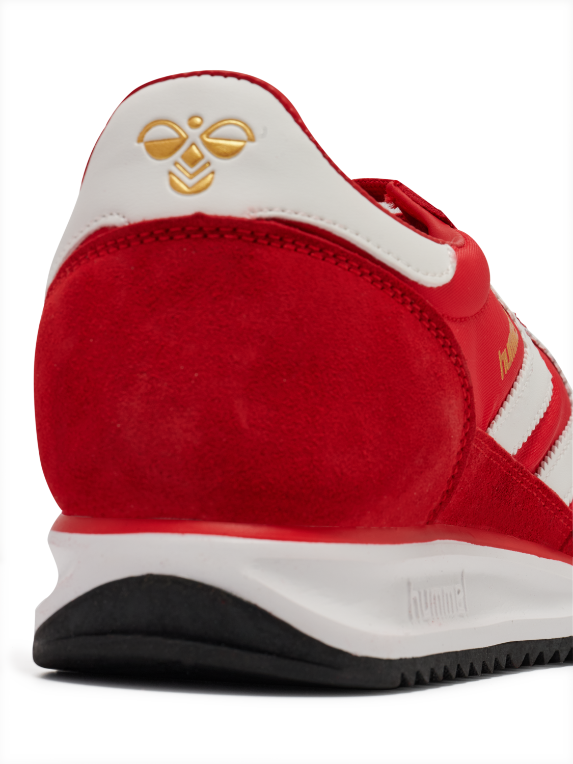 CITY88 M, RED, packshot