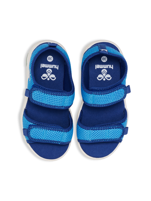SANDAL FLASH, TRUE NAVY, packshot
