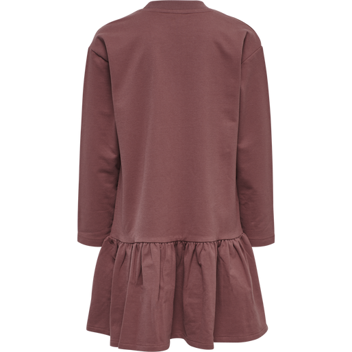 hmlSIGRID DRESS, 4162, packshot