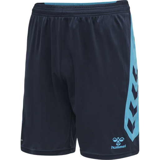 hmlACTION POLY SHORTS, 8553, packshot