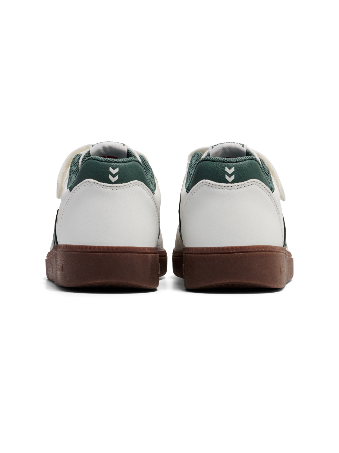 HANDBALL PERFEKT SP JR, WHITE/DARK FOREST, packshot