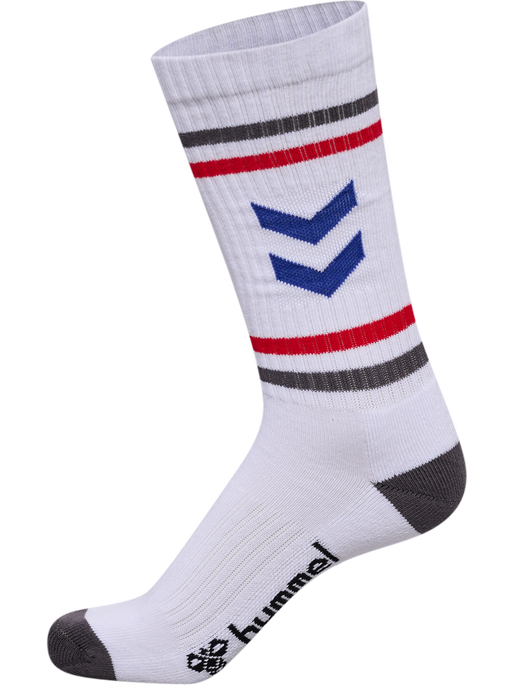 hml3-PACK SOCKS CHEVRON HIGH RETRO, MULTI COLOUR hml3-PACK SOCKS CHEVRON HIGH RETRO, MULTI COLOUR, packshot