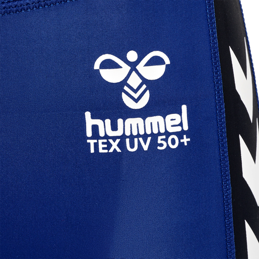 hmlFIJI SWIM SHORTS, 7017, packshot