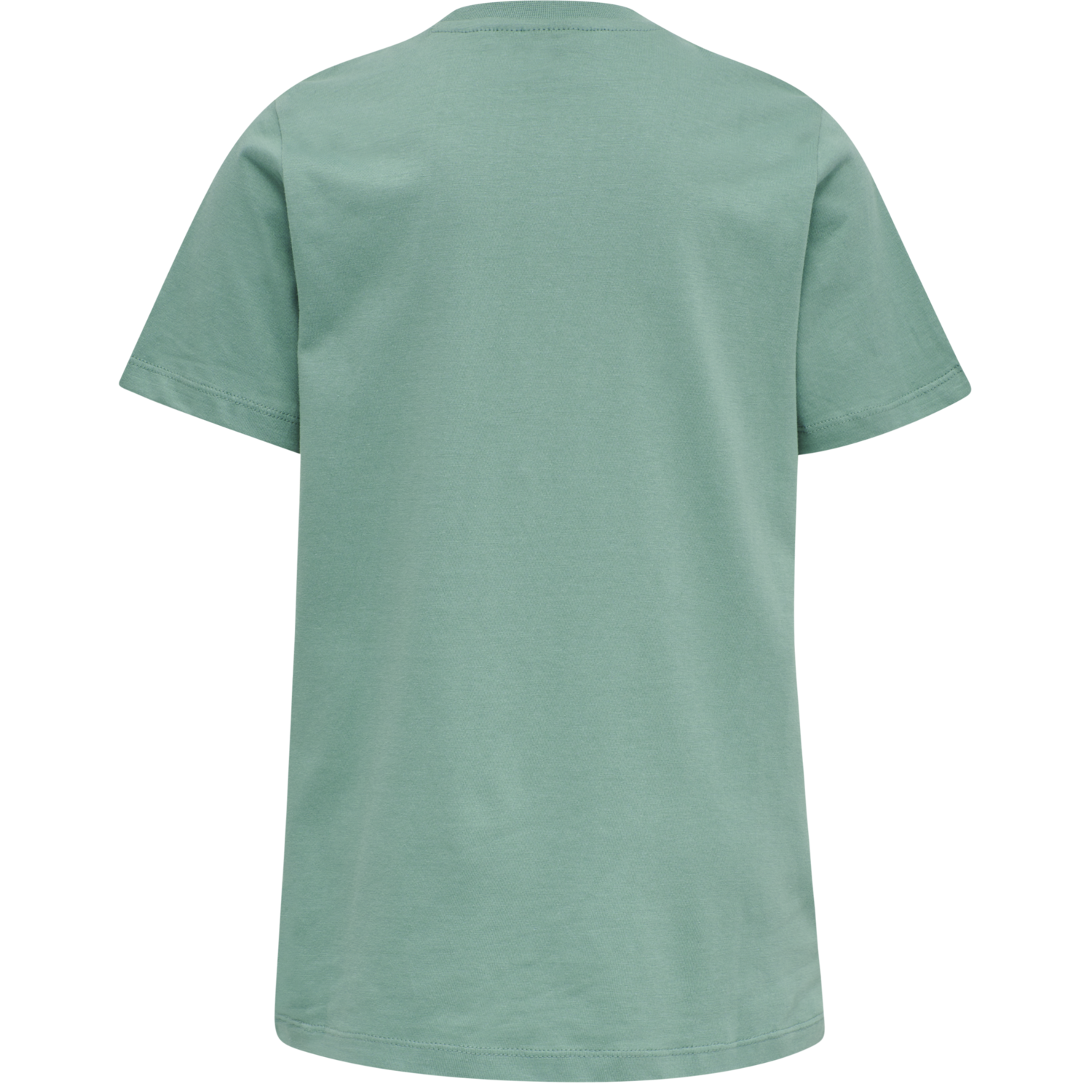 hmlTRES T-SHIRT S/S, 7072, packshot