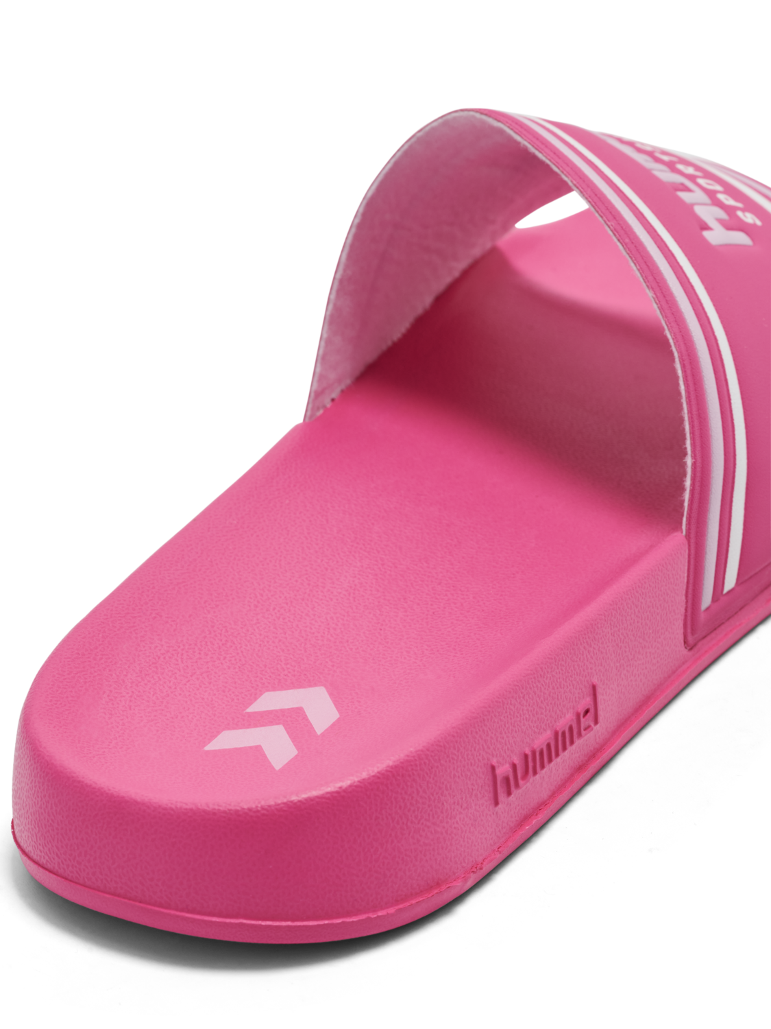 POOL SLIDE RT, PINK FLAMB&Egrave;, packshot