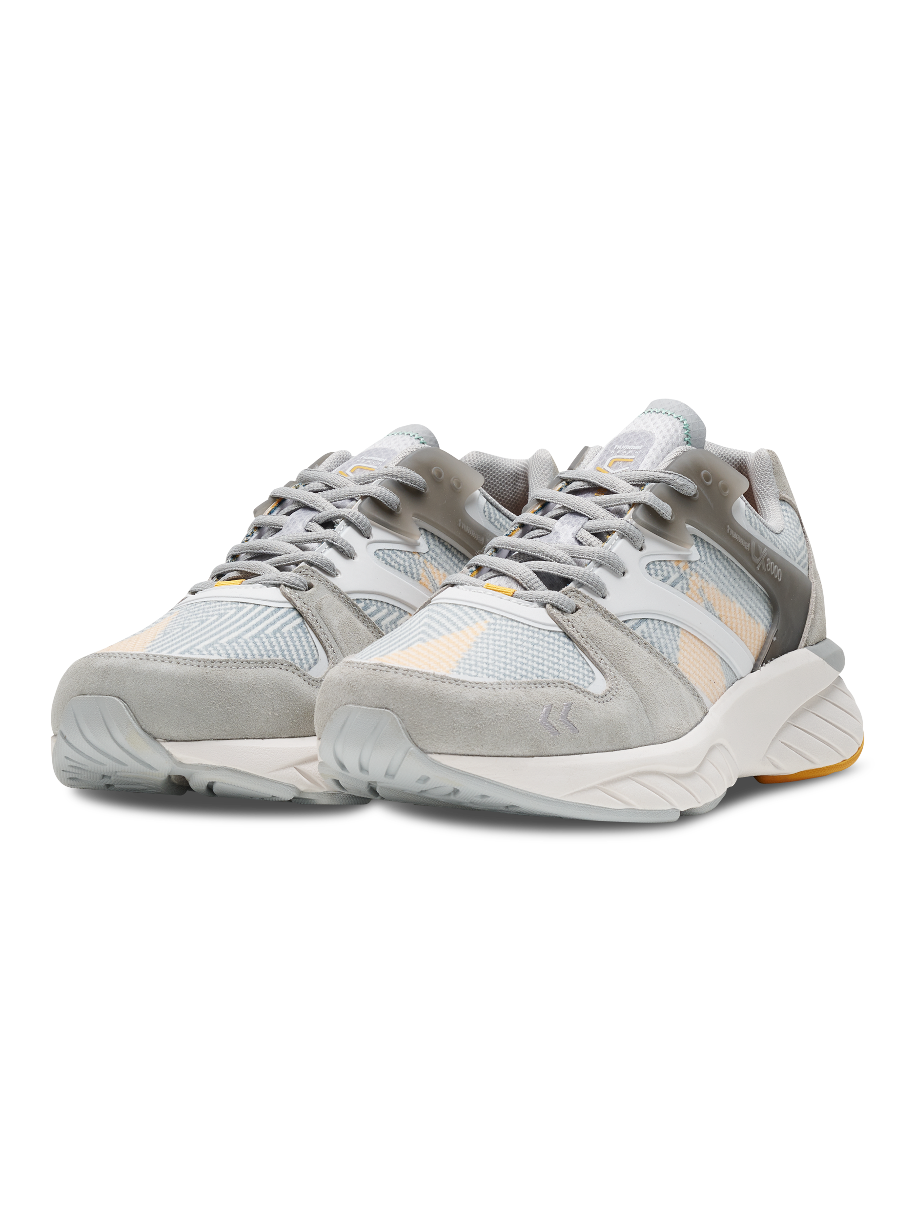 REACH LX 8000 KNIT, LUNAR ROCK, packshot