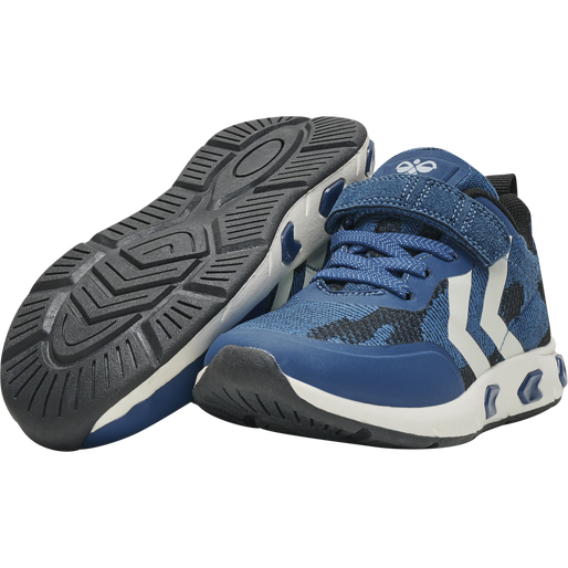 FLASH RUN JR, 8370, packshot