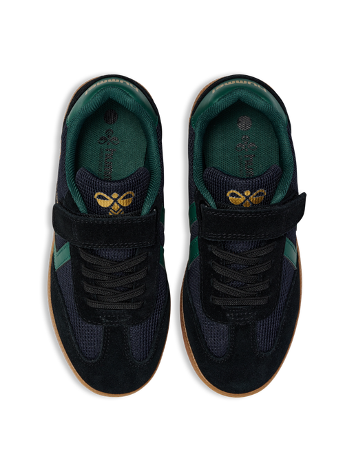 VM78 CPH JR, BLACK/DARK GREEN VM78 CPH JR, BLACK/DARK GREEN, packshot