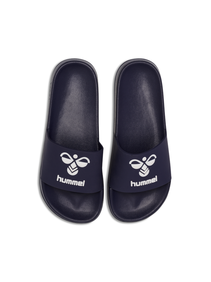 Badslippers hummel on sale