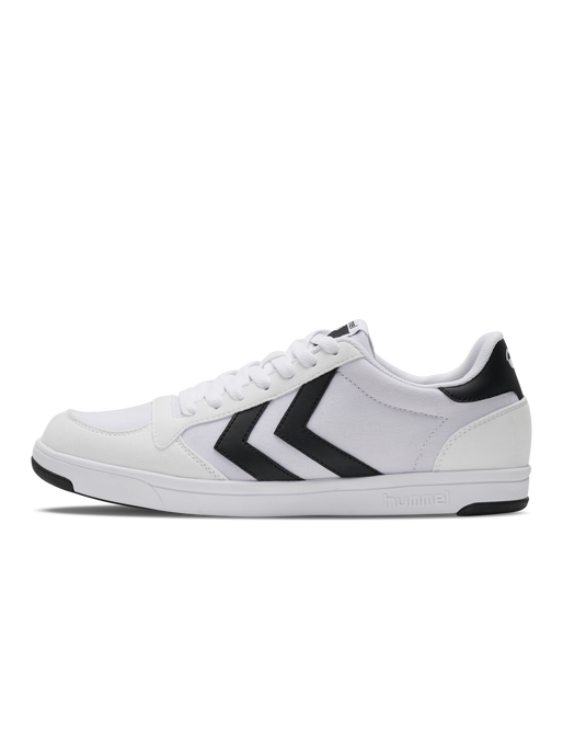hummel STADIL LIGHT CANVAS - WHITE | hummelsport.de