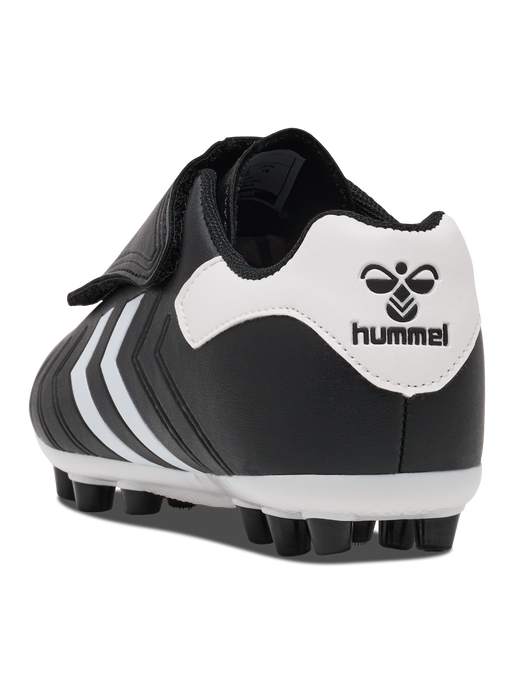 HATTRICK MG JR, BLACK, packshot