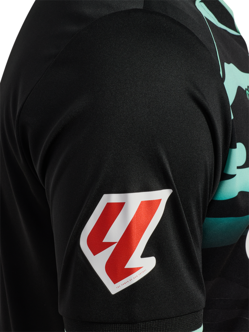 RBB 25/26 THIRD JERSEY S/S, BLACK, packshot