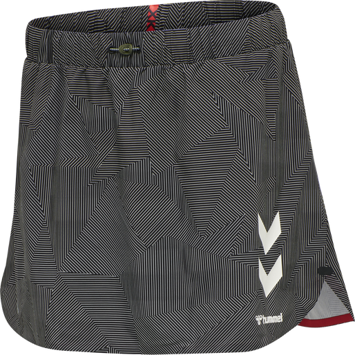 hmlPRO XK GAME SKORT WOMAN, 2353, packshot