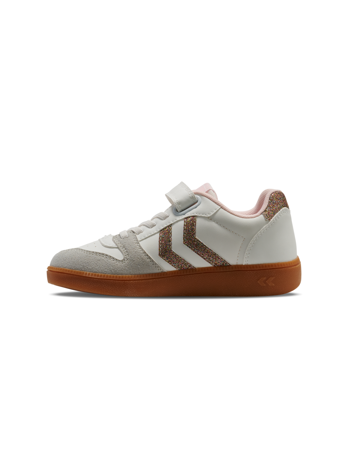 HANDBALL PERFEKT SP JR, PALE LILAC, packshot
