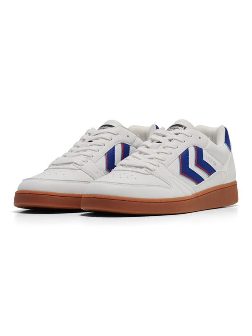 LIGA GK, TRUE BLUE/BRIGHT WHITE, packshot
