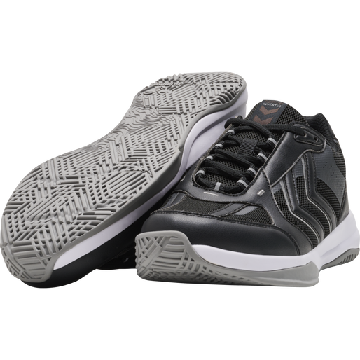 INVENTUS OFF COURT REACH LX, BLACK, packshot