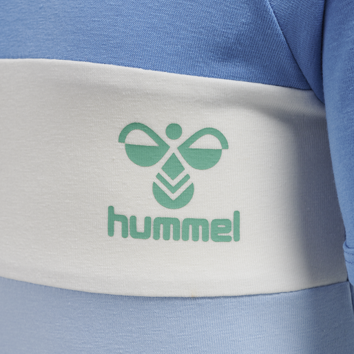hmlASLAN BODY S/S, 7118, packshot