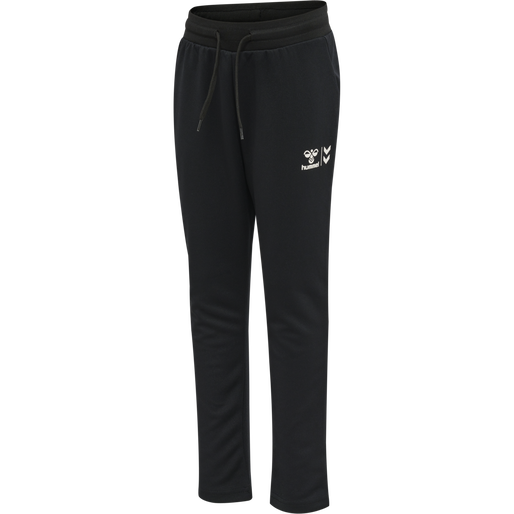 hmlTAZU TRACKSUIT, DECO ROSE, packshot