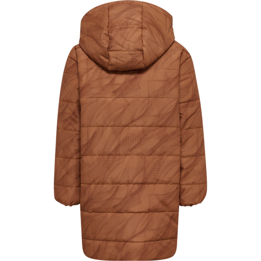hmlBERLIN COAT, SIERRA, packshot