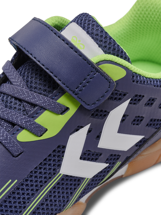 ROOT ELITE JR VC, SPECTRUM BLUE ROOT ELITE JR VC, SPECTRUM BLUE, packshot
