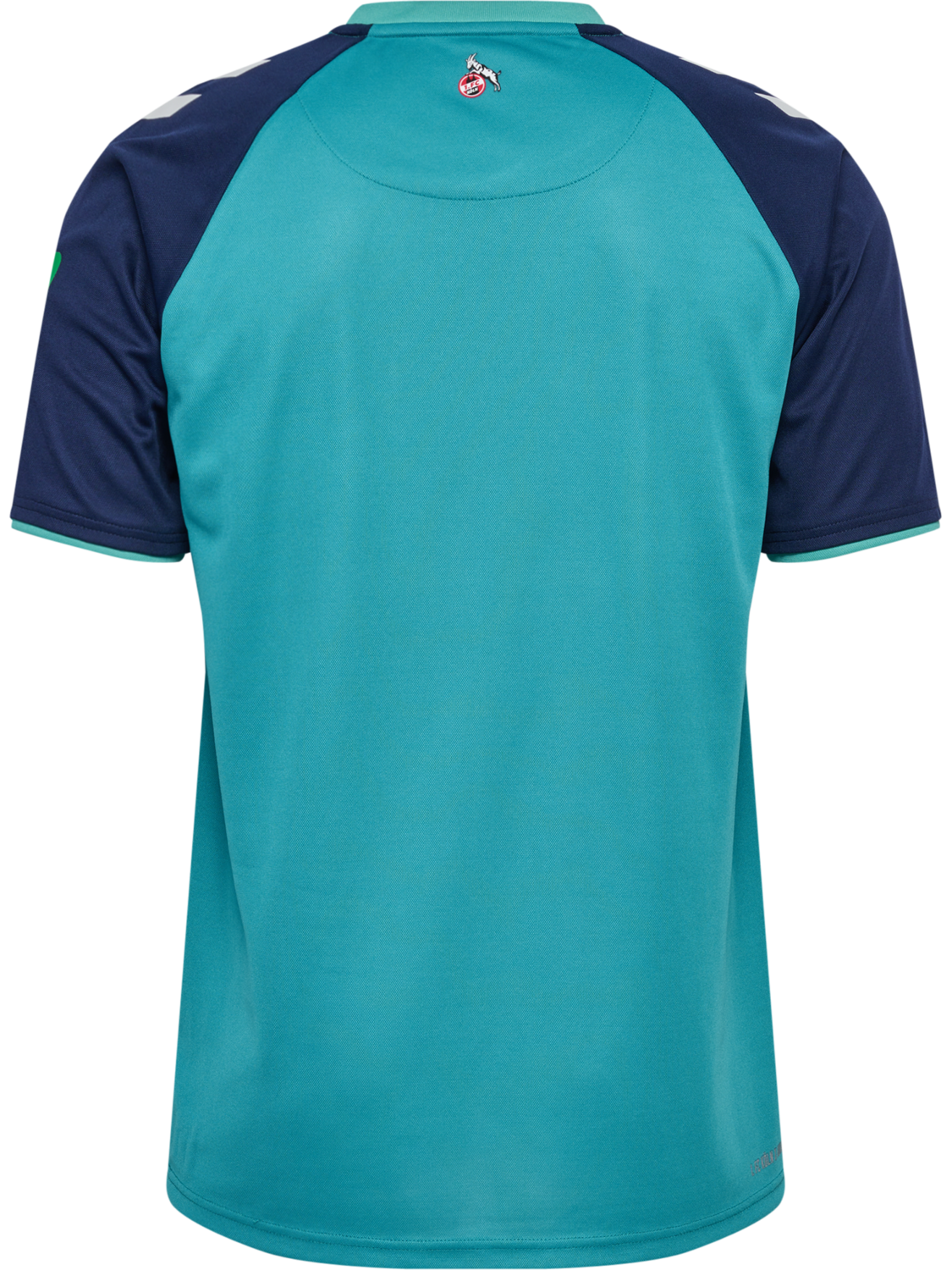 1FCK 24/25 3RD JERSEY S/S, PAGODA BLUE, packshot