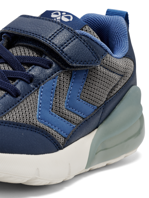 DAYLIGHT JR, FEDERAL BLUE DAYLIGHT JR, FEDERAL BLUE, packshot