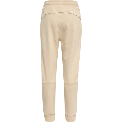 hmlFAST PANTS, HUMUS, packshot