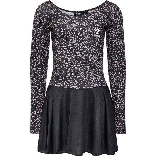 hmlFREJA GYMSUIT, 1525, packshot