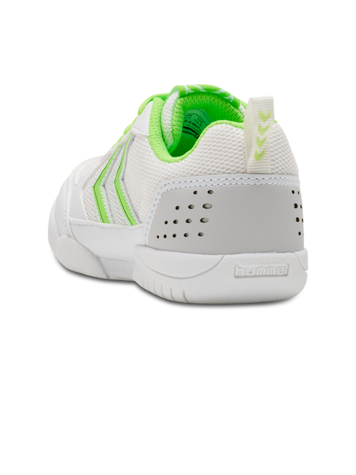 AEROTEAM 2.0 JR LC, WHITE AEROTEAM 2.0 JR LC, WHITE, packshot