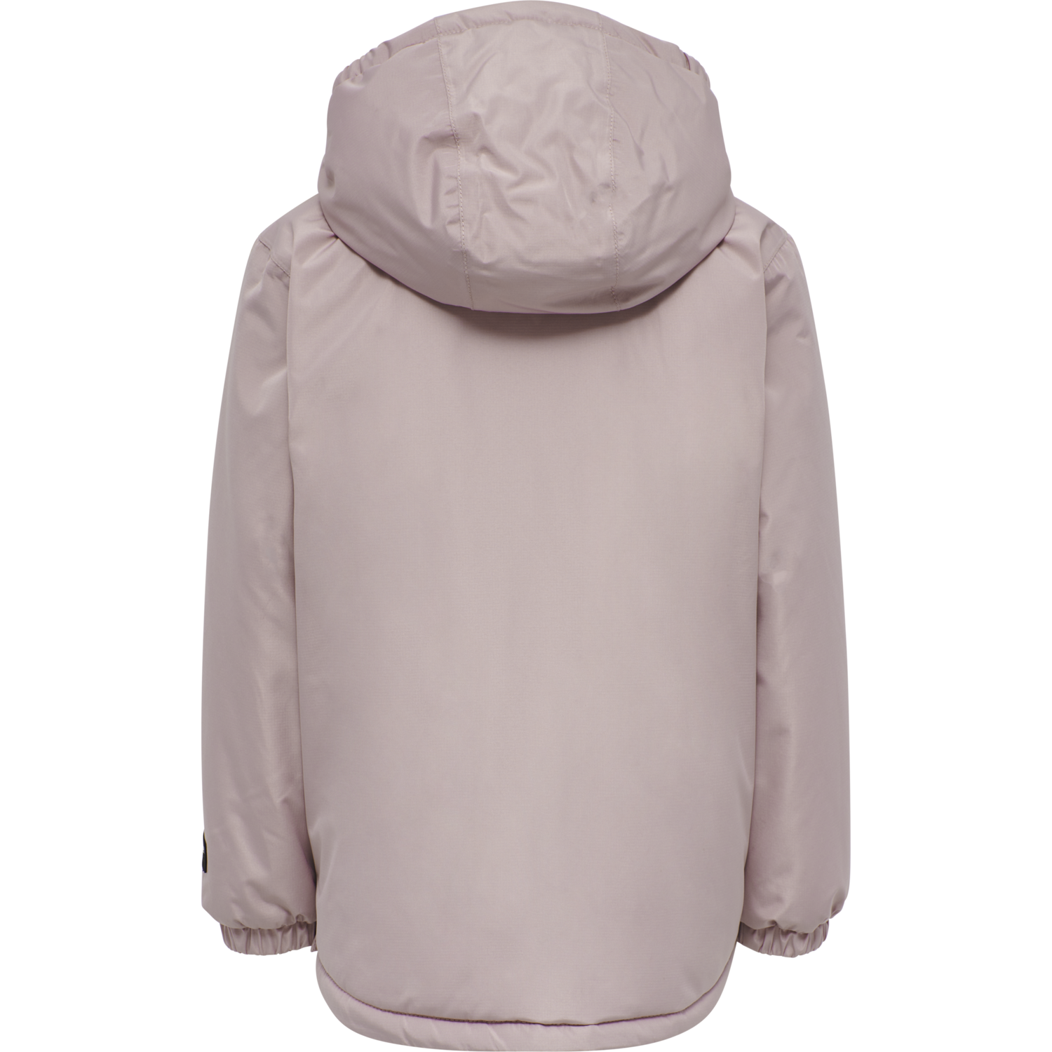 hmlCOZY JACKET, DEAUVILLE MAUVE, packshot