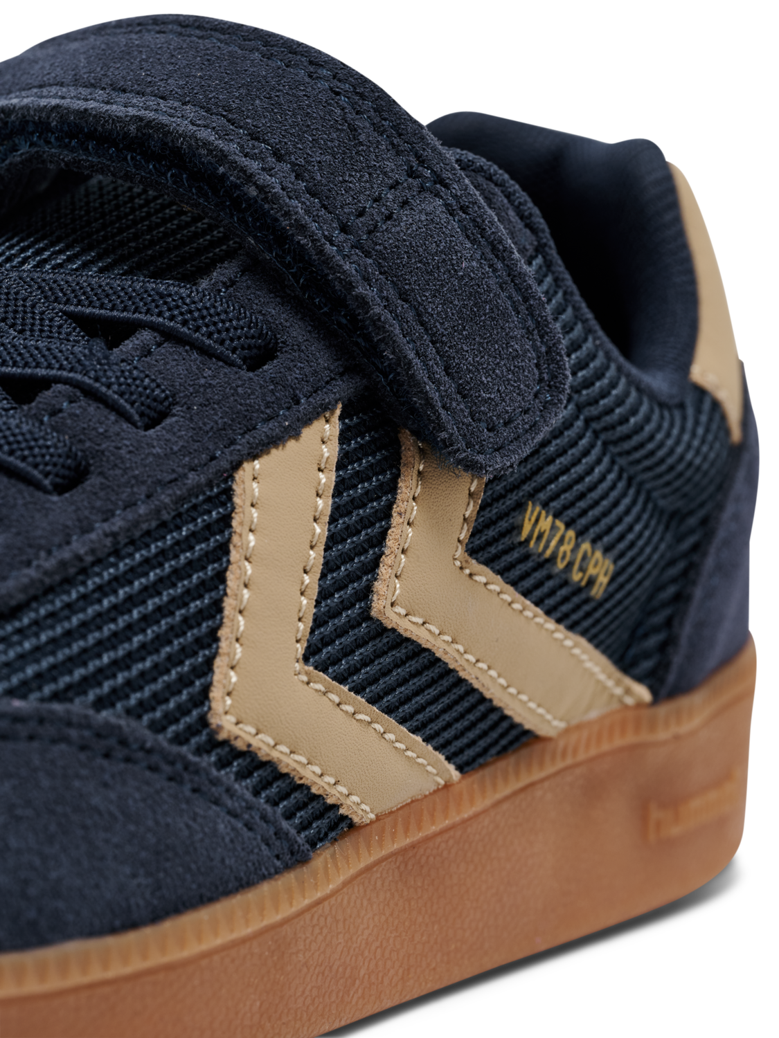 VM78 CPH JR, BLACK IRIS/CORNSTALK, packshot