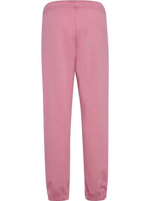 hmlJR LOOSE SWEATPANTS BEE, POLIGNAC, packshot