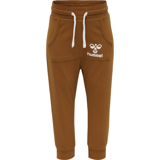 hmlFUTTE PANTS, 8198, packshot