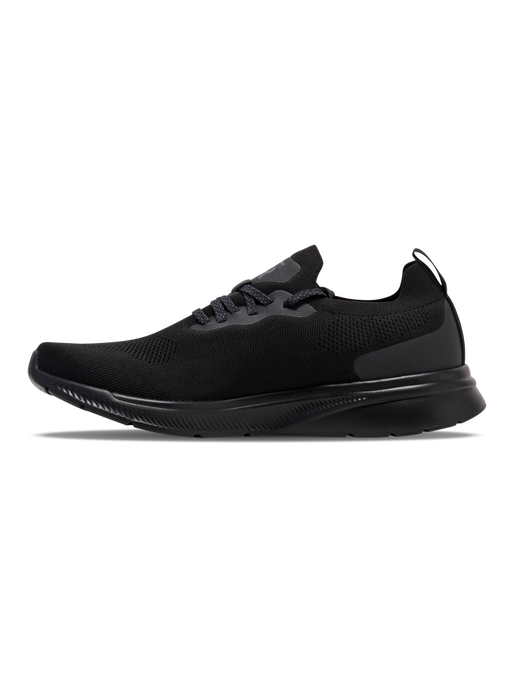 REACH TR FIT, BLACK/BLACK, packshot