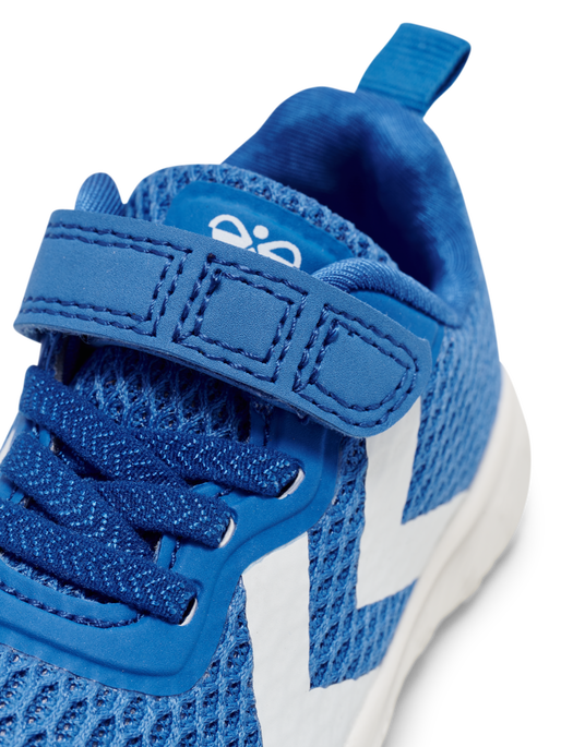 ACTUS ML RECYCLED INFANT, NAVY PEONY, packshot