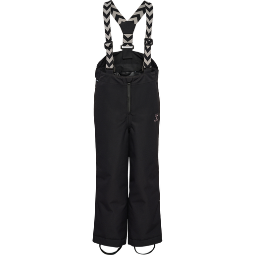 hmlSKI TEX SNOWPANTS, 2001, packshot