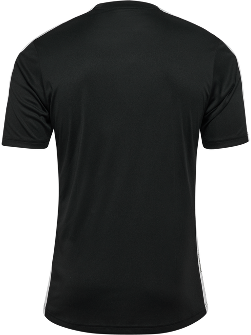 hmlPULSE CONTRAST SET, BLACK hmlPULSE CONTRAST SET, BLACK, packshot