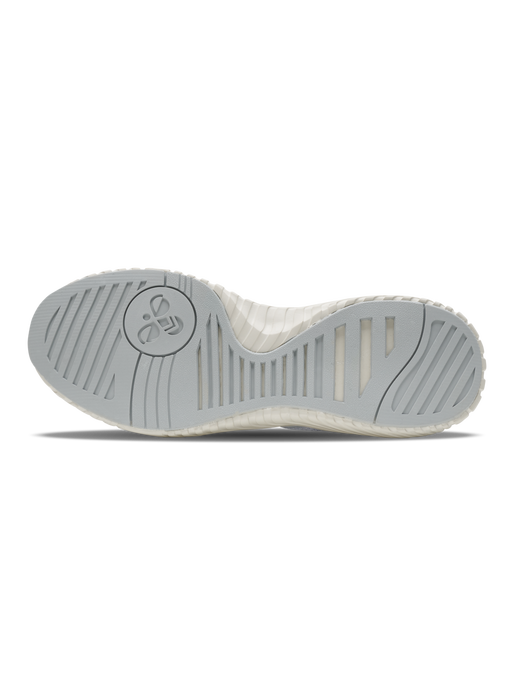 X-TRAINER BREAKER SEAMLESS, WHITE/LUNAR ROCK, packshot
