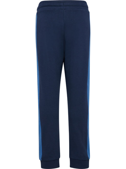 hmlESSEN PANTS, DUTCH BLUE hmlESSEN PANTS, DUTCH BLUE, packshot