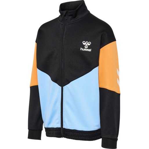 hmlRANE ZIP JACKET, 2001, packshot