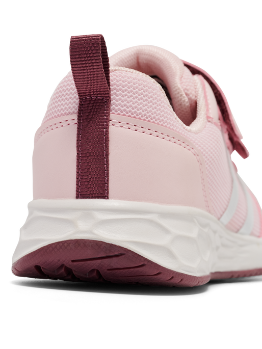 TURBO RUN 1.0 JR, PALE LILAC, packshot