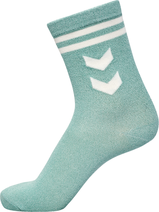 hmlALFIE SOCK 3-PACK, CORK, packshot