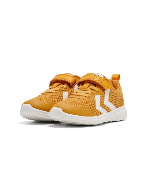 ACTUS  RECYCLED JR, BUTTERSCOTCH, packshot