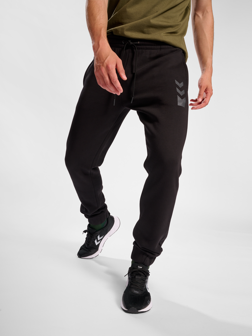 Hummel joggers online