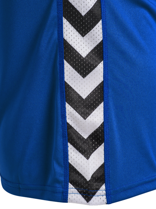 PLAYFUL SS JERSEY, TRUE BLUE PLAYFUL SS JERSEY, TRUE BLUE, packshot