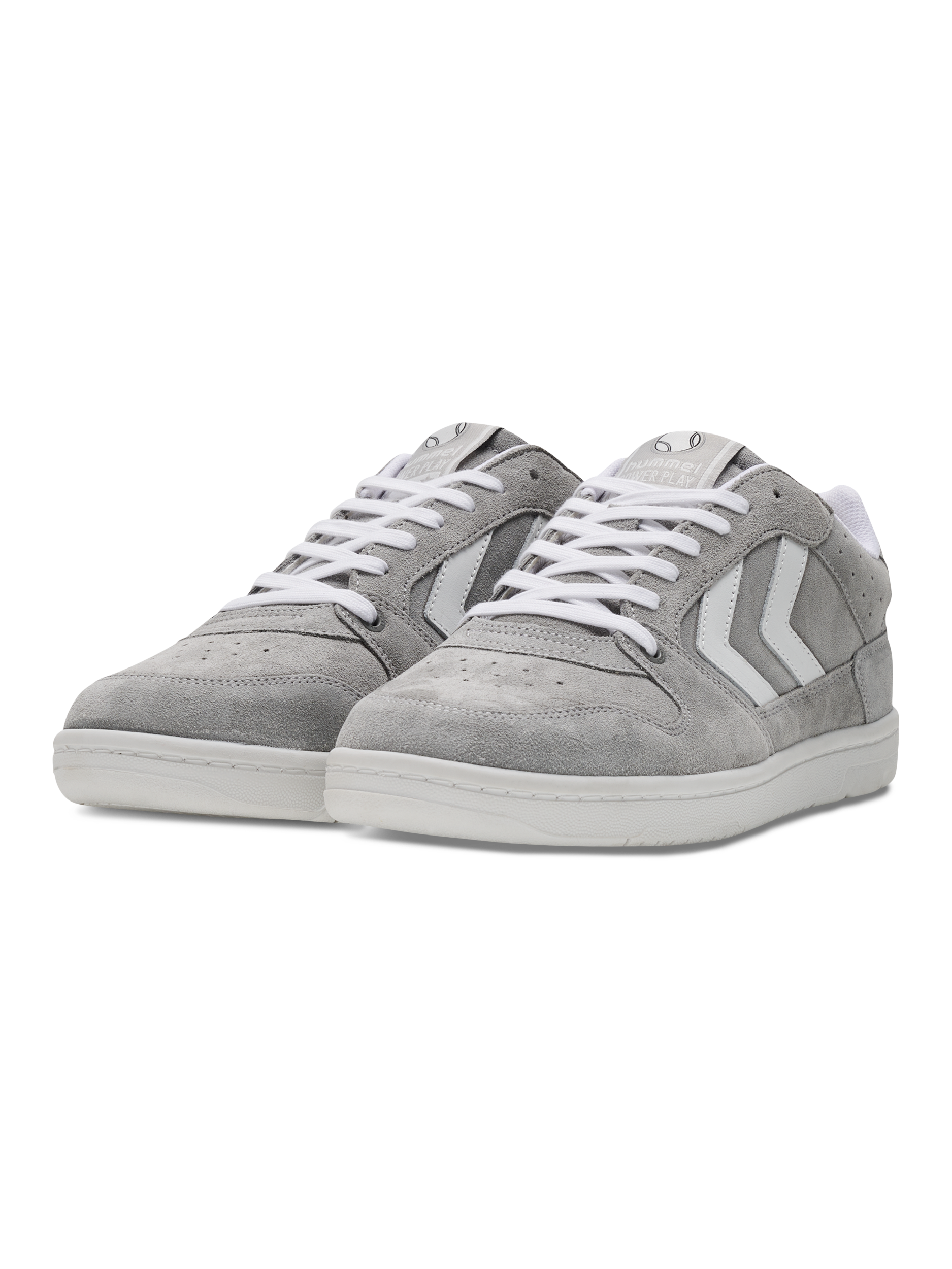 POWER PLAY SUEDE, 1100, packshot