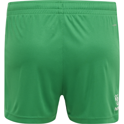 hmlCORE XK POLY SHORTS WOMAN, JELLY BEAN hmlCORE XK POLY SHORTS WOMAN, JELLY BEAN, packshot