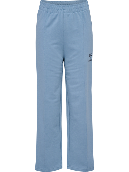 hmlHIXI PANTS, FADED DENIM, packshot
