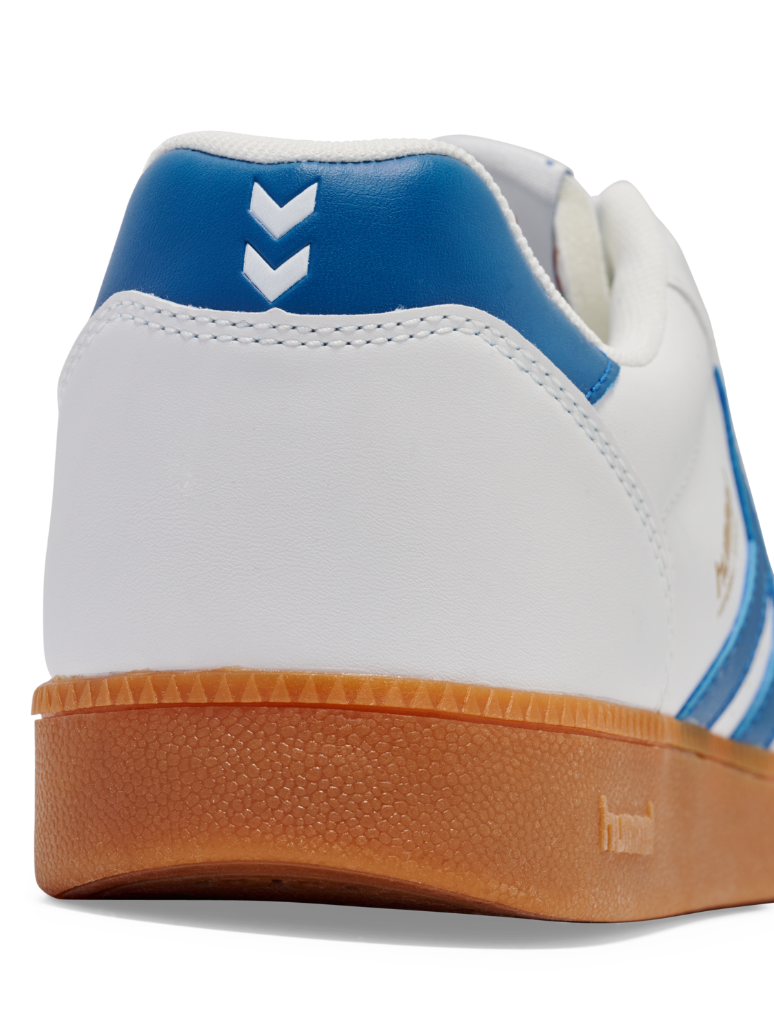 HANDBALL PERFEKT SP, WHITE/BLUE, packshot