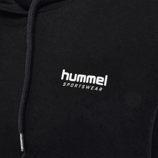 hmlLGC SHAI HOODIE, 2001, packshot